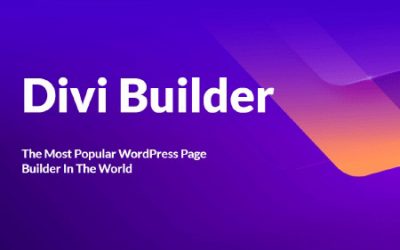 Divi Builder: A Revolutionary Tool for Web Development
