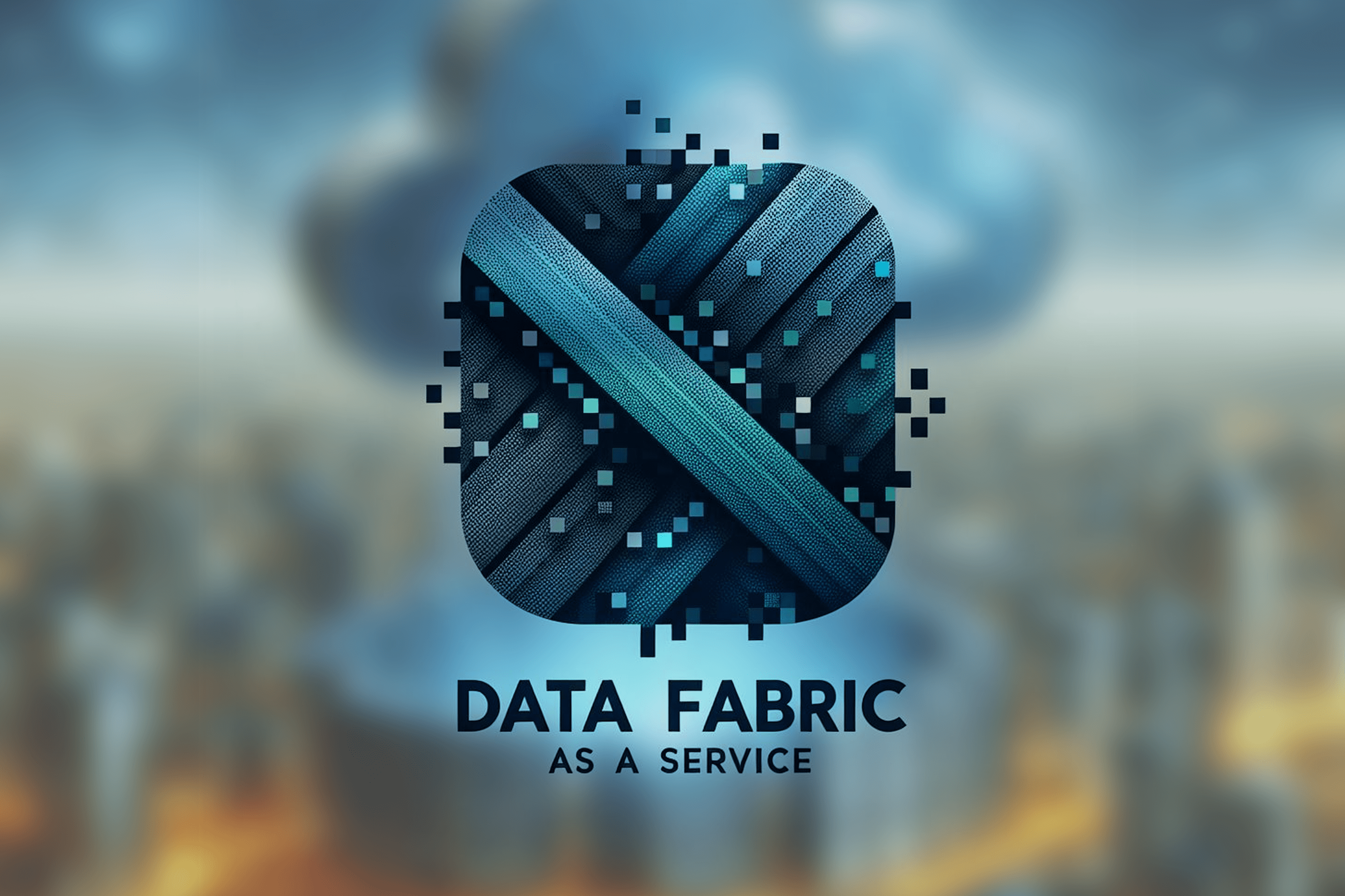 Data Fabric As a Service (DFAAS): The Ultimate Solution for Data Challenges and Opportunities