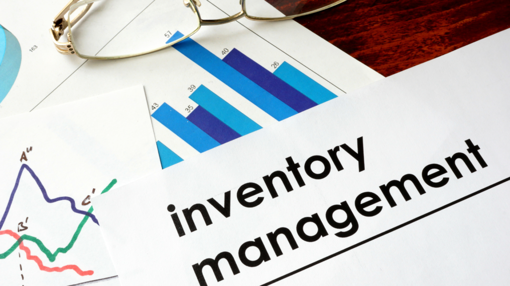 ecommerce mistake 2: Inventory Planning