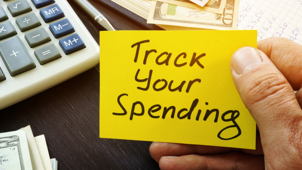 ecommerce mistake 4: not Keeping Track of Cash Flow 